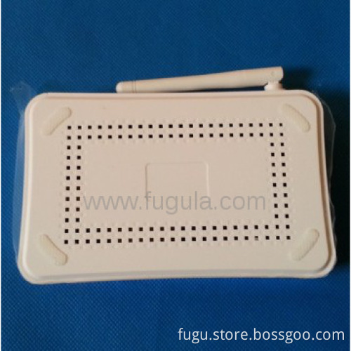 VIA8880 TV box with 3 USB HOST 2 high speed interface